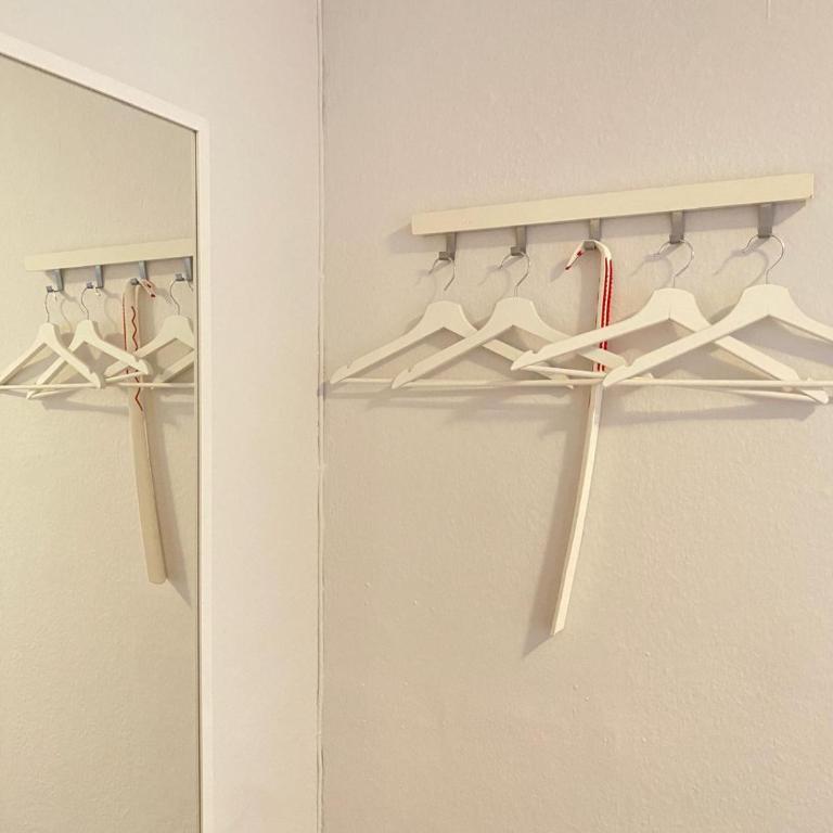 Charmante 2 Zimmer Wohnung in Nürnbergs Altstadt - Two-Bedroom Apartment - 26