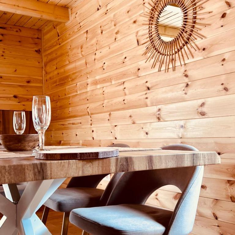 Alfa Žabljak - Villa - 21