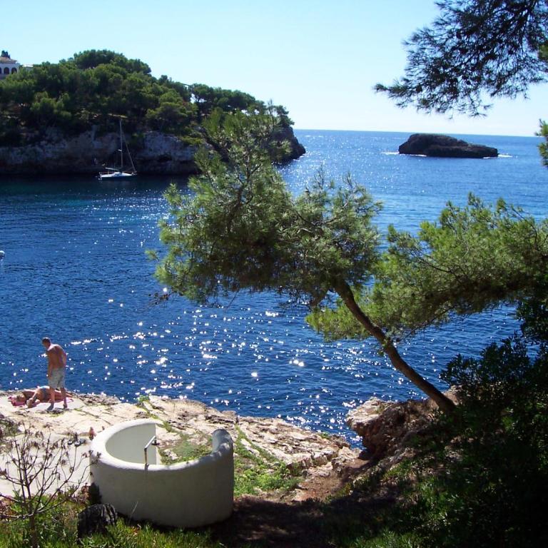 Waterfront Apartment 'Maria'. Pool. WIFI - Apartamento de 3 dormitorios - 34