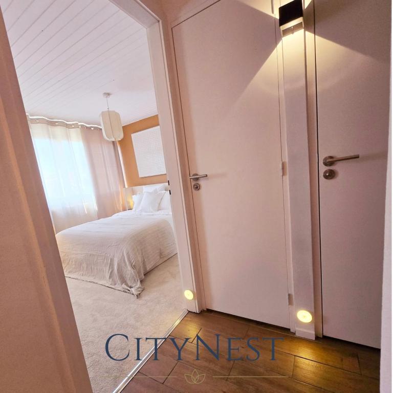 Studio Premium CityNest - Appartamento con 1 Camera da Letto - 13