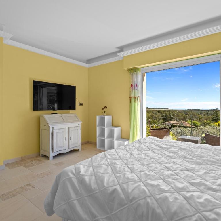 Prestigious Villa in Mougins 6 bedrooms spa cinema and nightclub - Villa - 33