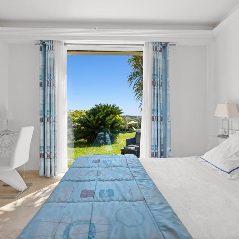 Prestigious Villa in Mougins 6 bedrooms spa cinema and nightclub - Villa - 22
