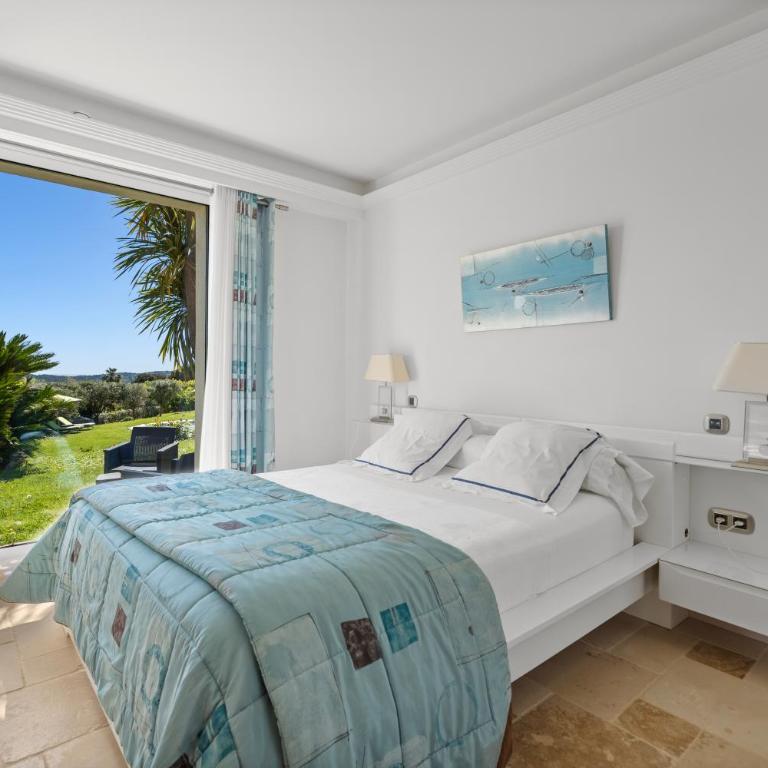 Prestigious Villa in Mougins 6 bedrooms spa cinema and nightclub - Villa - 21