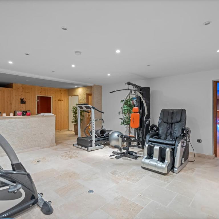 Prestigious Villa in Mougins 6 bedrooms spa cinema and nightclub - Villa - 39