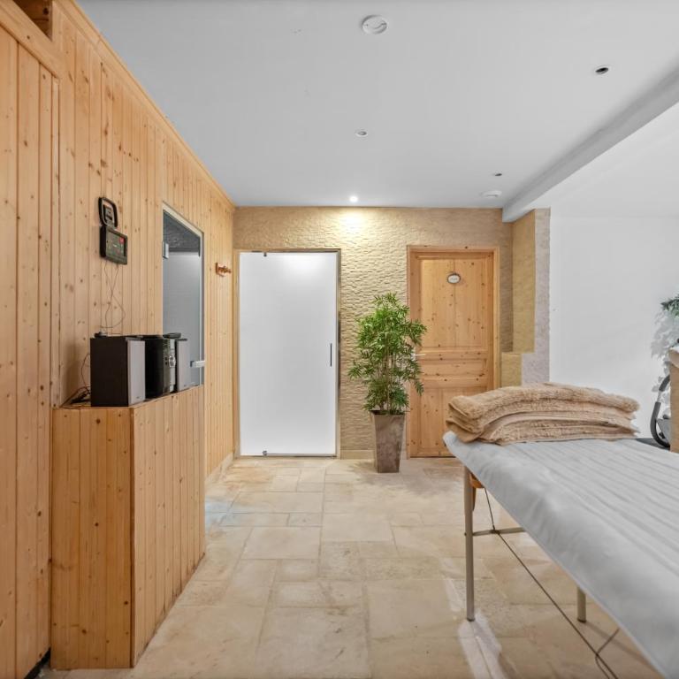 Prestigious Villa in Mougins 6 bedrooms spa cinema and nightclub - Villa - 38