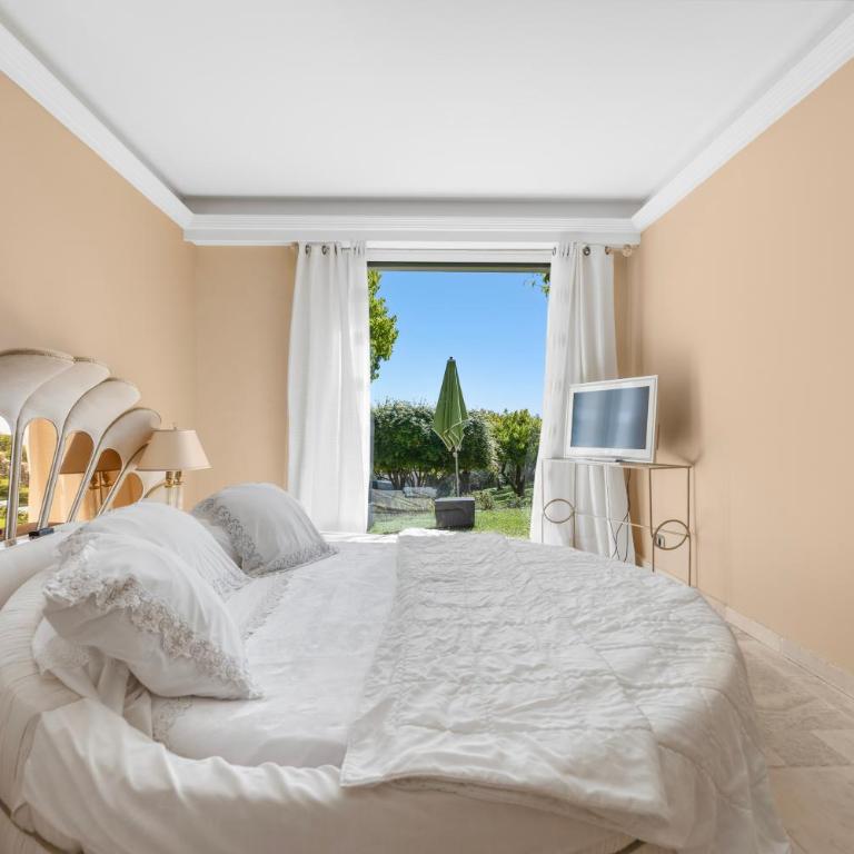 Prestigious Villa in Mougins 6 bedrooms spa cinema and nightclub - Villa - 27
