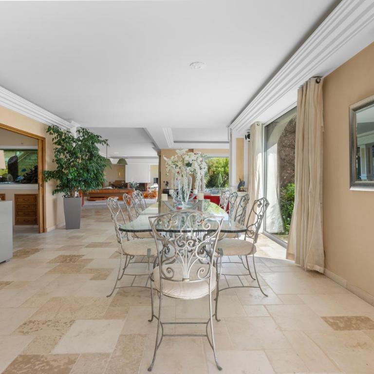 Prestigious Villa in Mougins 6 bedrooms spa cinema and nightclub - Villa - 9