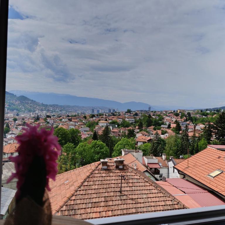 Panorama Hill Sarajevo - Two-Bedroom Apartment - 39