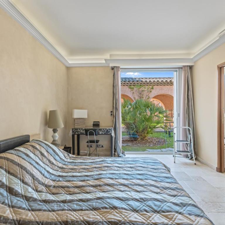 Prestigious Villa in Mougins 6 bedrooms spa cinema and nightclub - Villa - 30