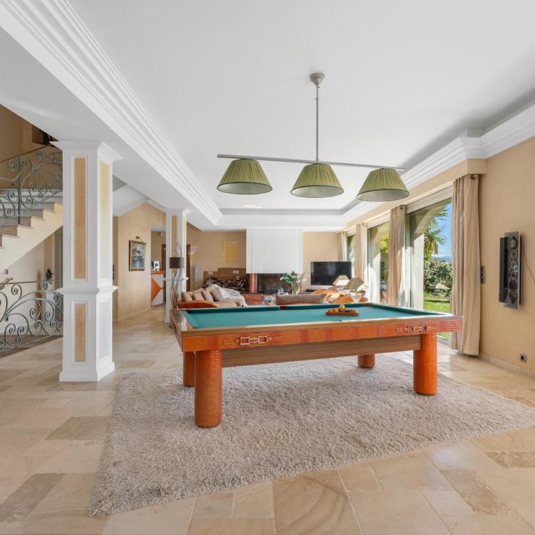 Prestigious Villa in Mougins 6 bedrooms spa cinema and nightclub - Villa - 8