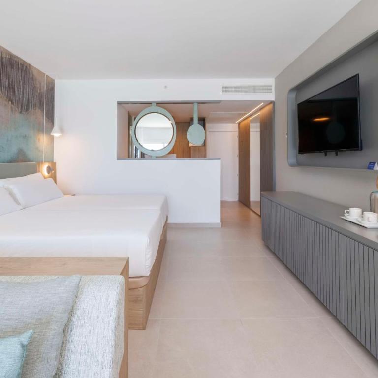 Radisson Blu Resort, Lanzarote Adults Only - Suite Junior - 1