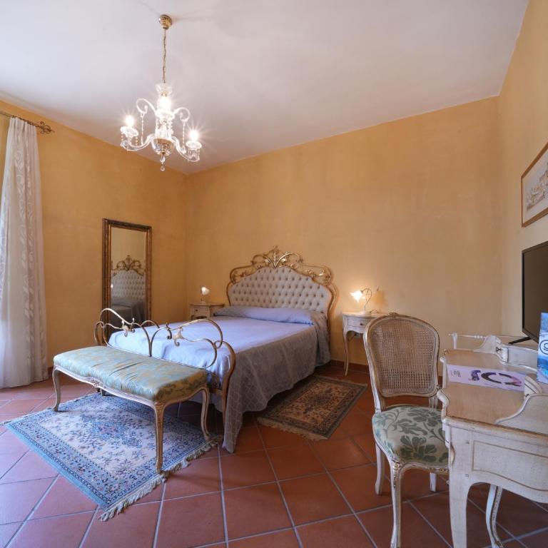 GH Gallipoli Resort - Villa - 4