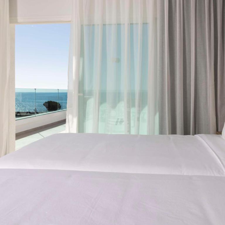 Radisson Blu Resort, Lanzarote Adults Only - Suite con vistas frontales al océano - 7
