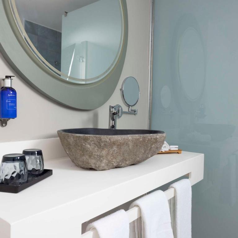 Radisson Blu Resort, Lanzarote Adults Only - Suite con piscina privada - 6