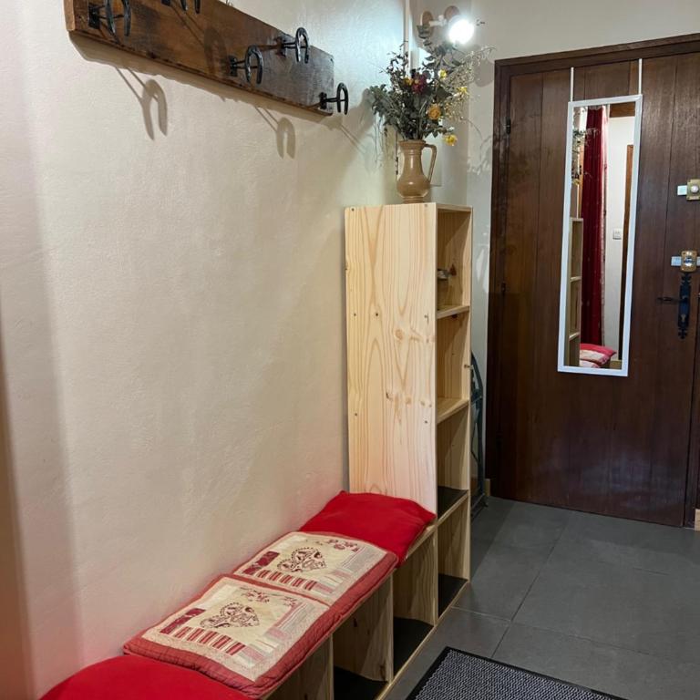 LE NARCISSE 4 pers - Apartment mit 1 Schlafzimmer - 29