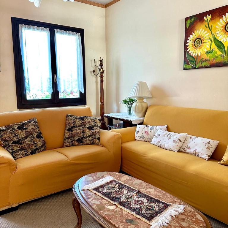 Casa Rosa - Three-Bedroom House - 15