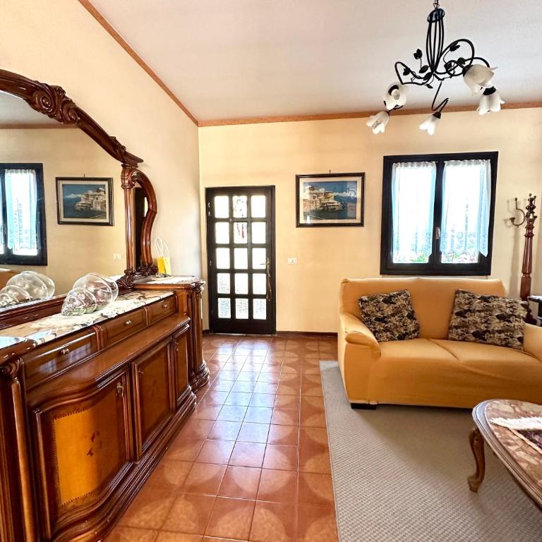 Casa Rosa - Three-Bedroom House - 16