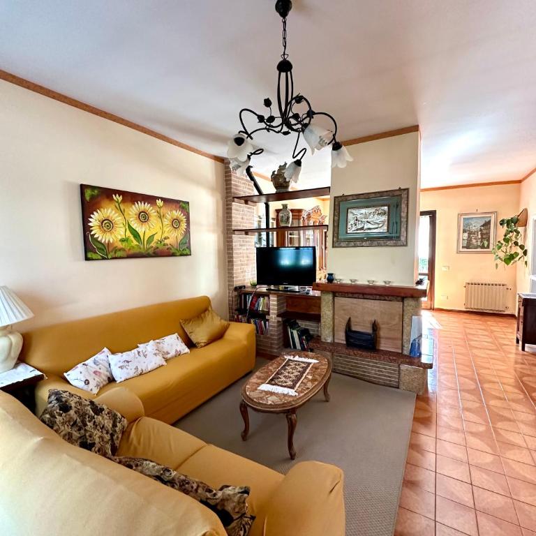 Casa Rosa - Three-Bedroom House - 17