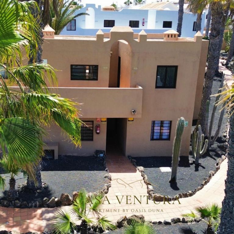 Oasis Dunas Suite Casa Ventura by B-Rent - Apartamento de 2 dormitorios - 38