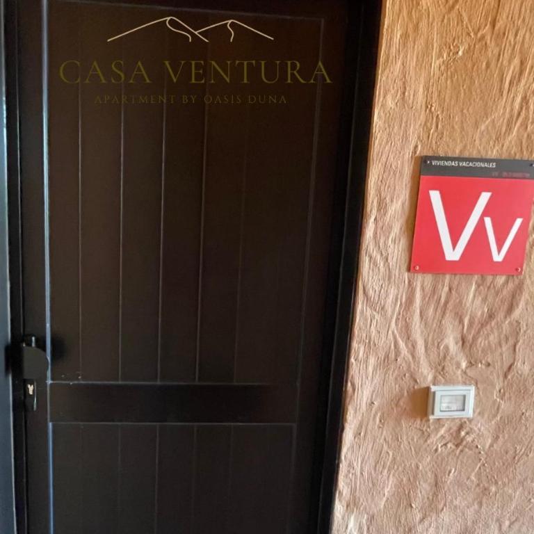 Oasis Dunas Suite Casa Ventura by B-Rent - Apartamento de 2 dormitorios - 40