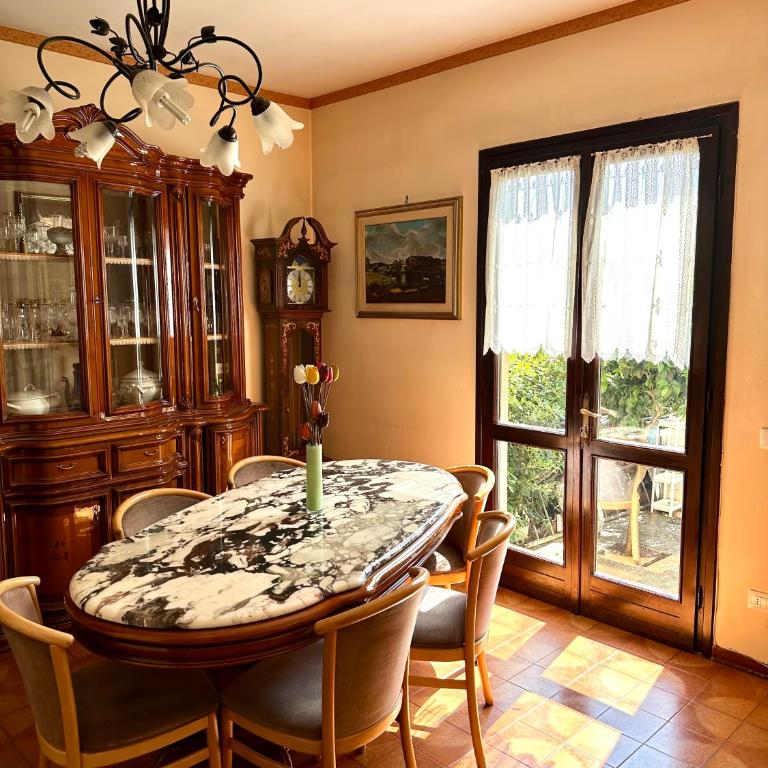 Casa Rosa - Three-Bedroom House - 18