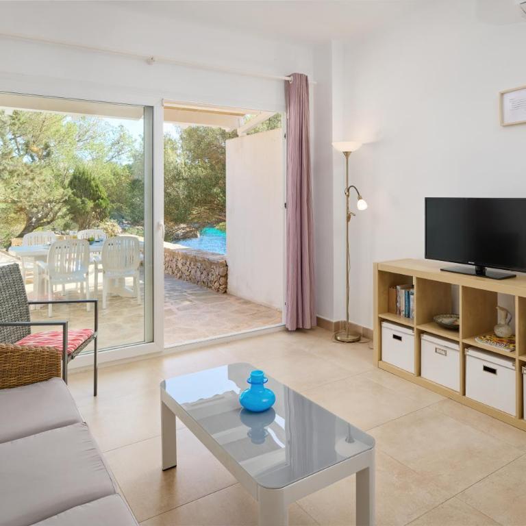 Sea frontline Apartment 'Charo' Pool and Wifi - Apartamento de 3 dormitorios - 3