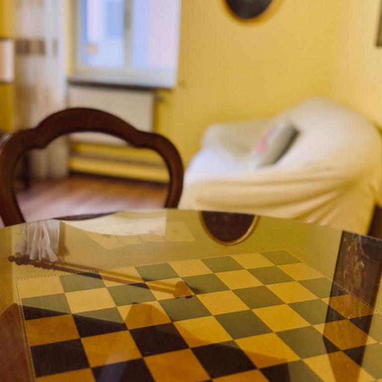 Historic apartment by the Pantheon - Appartamento con 1 Camera da Letto - 3