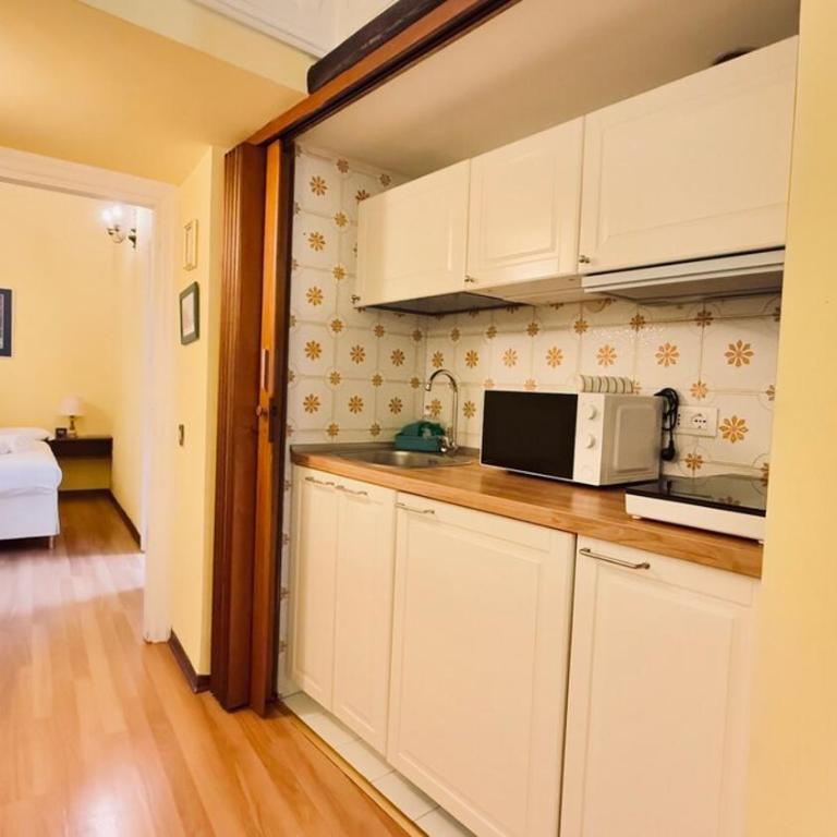Historic apartment by the Pantheon - Appartamento con 1 Camera da Letto - 5