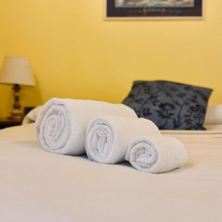 Historic apartment by the Pantheon - Appartamento con 1 Camera da Letto - 7