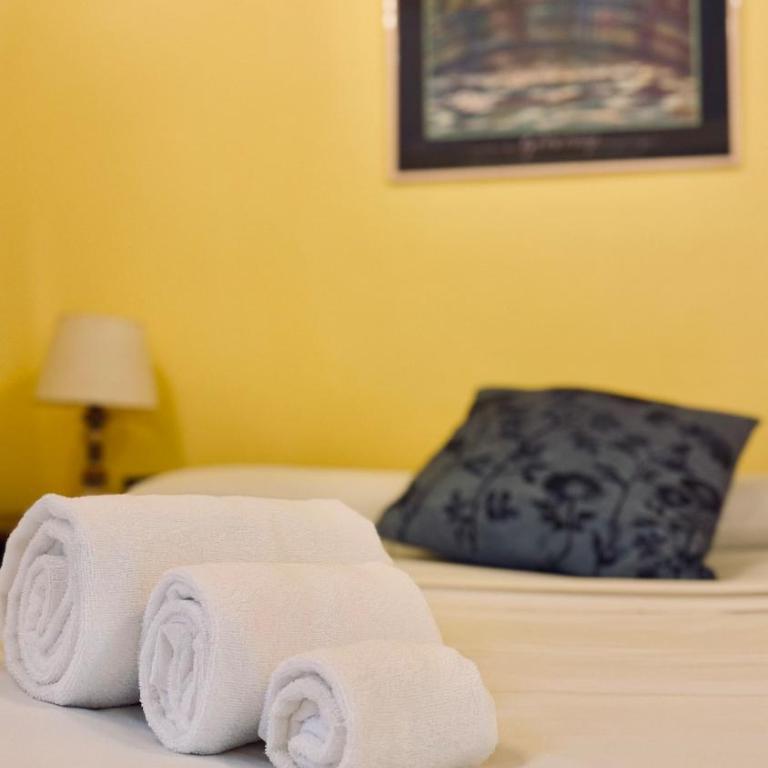 Historic apartment by the Pantheon - Appartamento con 1 Camera da Letto - 12