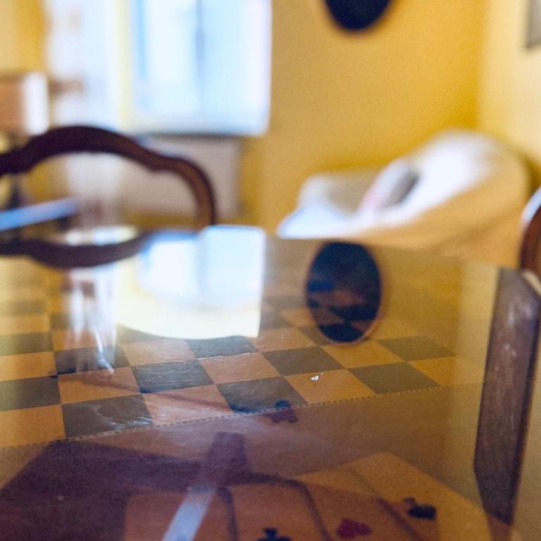 Historic apartment by the Pantheon - Appartamento con 1 Camera da Letto - 17