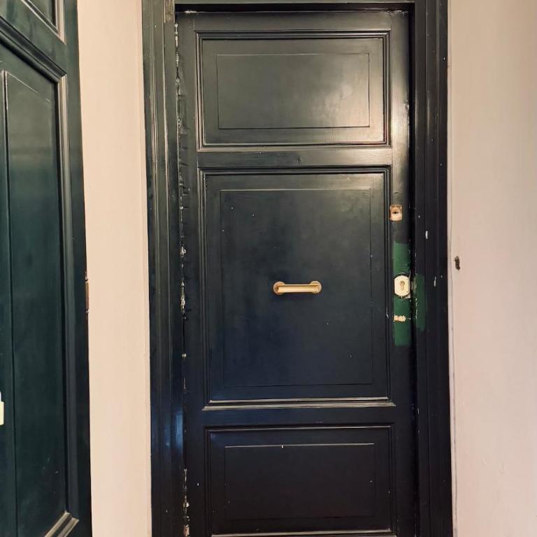 Historic apartment by the Pantheon - Appartamento con 1 Camera da Letto - 18