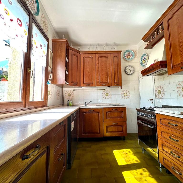 Casa Rosa - Three-Bedroom House - 21