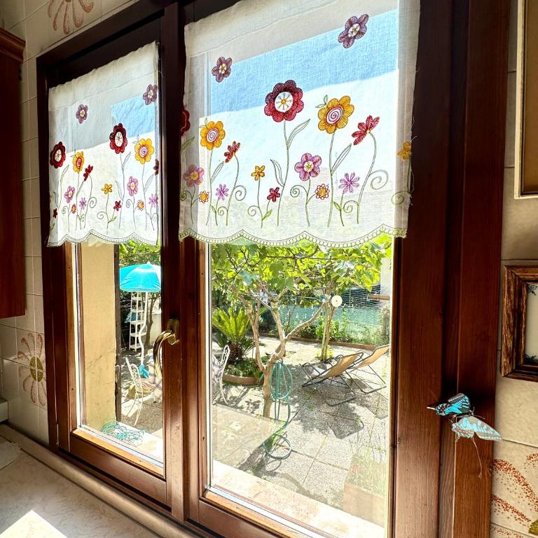 Casa Rosa - Three-Bedroom House - 22