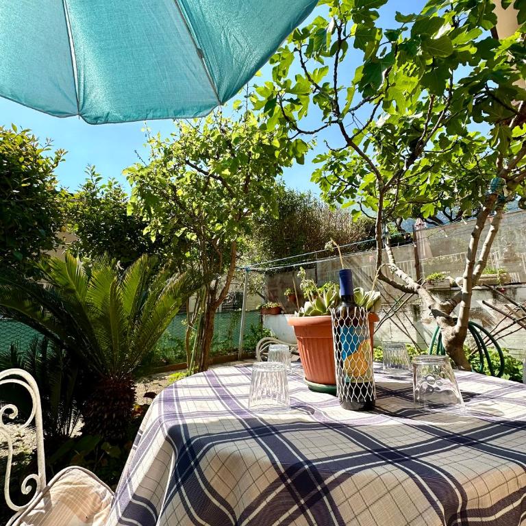 Casa Rosa - Three-Bedroom House - 23