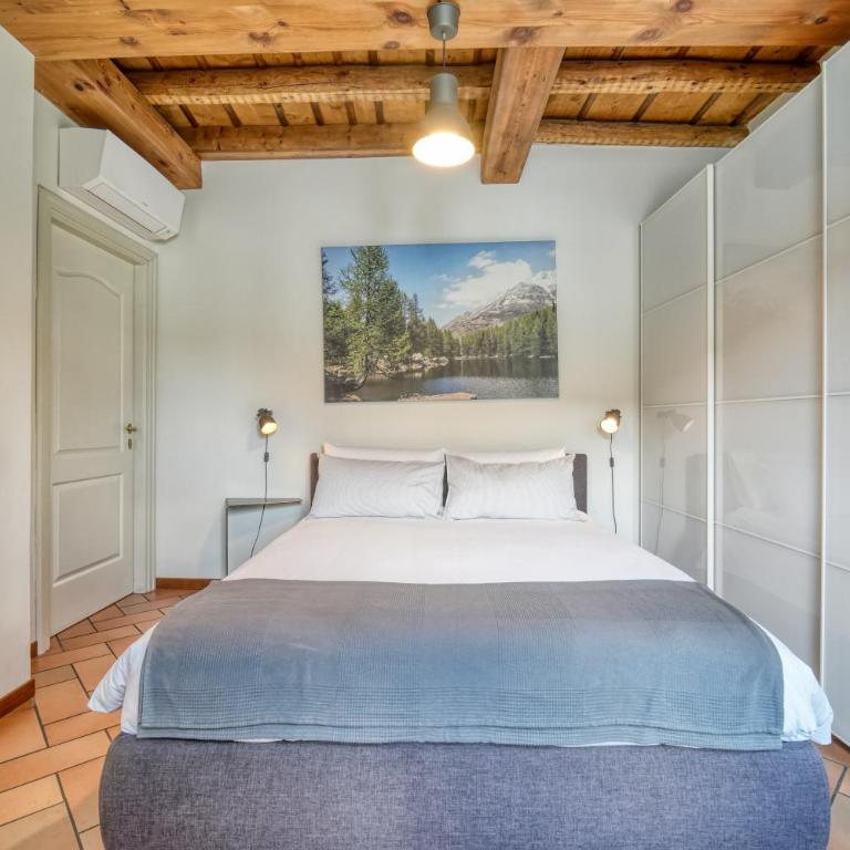CASA DI MILO - Appartamento con 1 Camera da Letto - 21