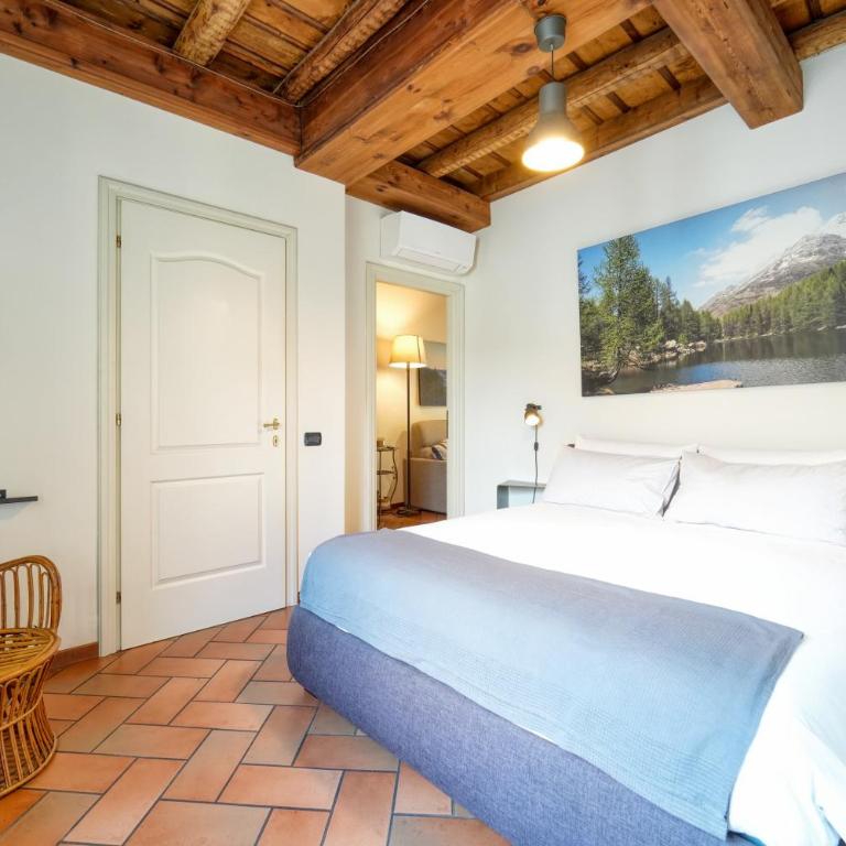 CASA DI MILO - Appartamento con 1 Camera da Letto - 23