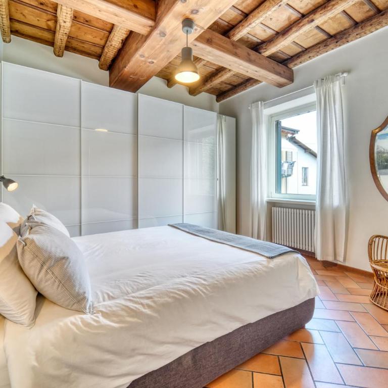 CASA DI MILO - Appartamento con 1 Camera da Letto - 22