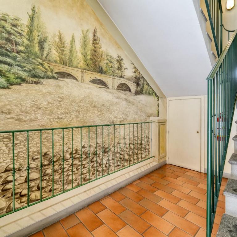 CASA DI MILO - Appartamento con 1 Camera da Letto - 24