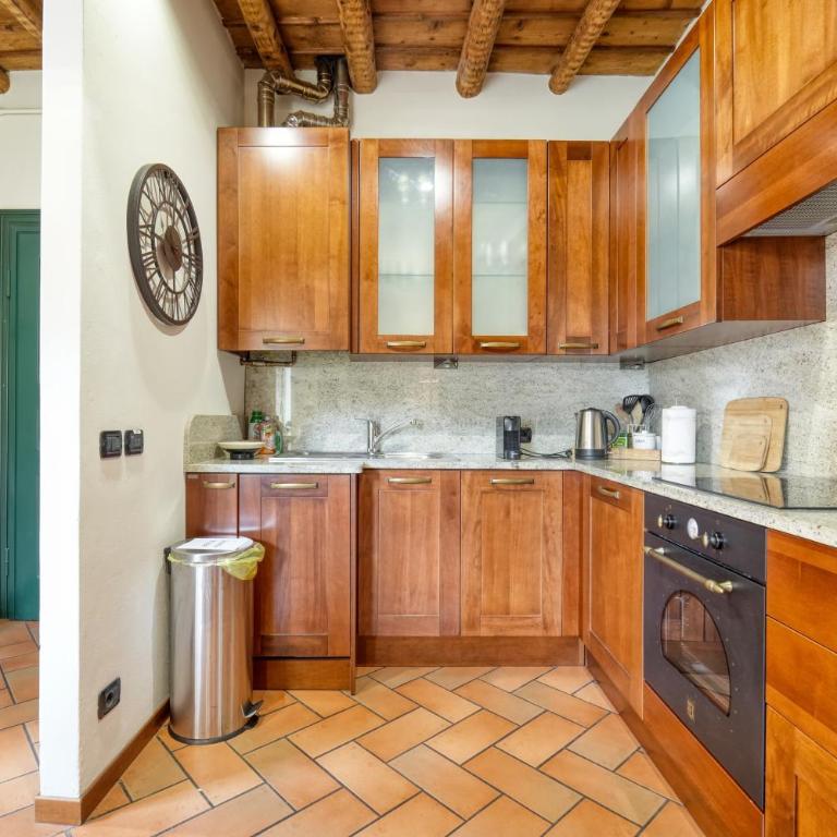 CASA DI MILO - Appartamento con 1 Camera da Letto - 26