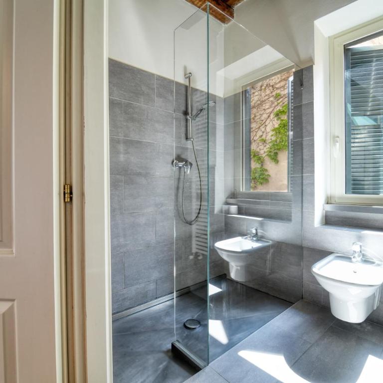 CASA DI MILO - Appartamento con 1 Camera da Letto - 25
