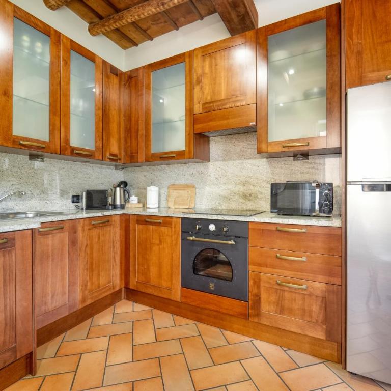 CASA DI MILO - Appartamento con 1 Camera da Letto - 27
