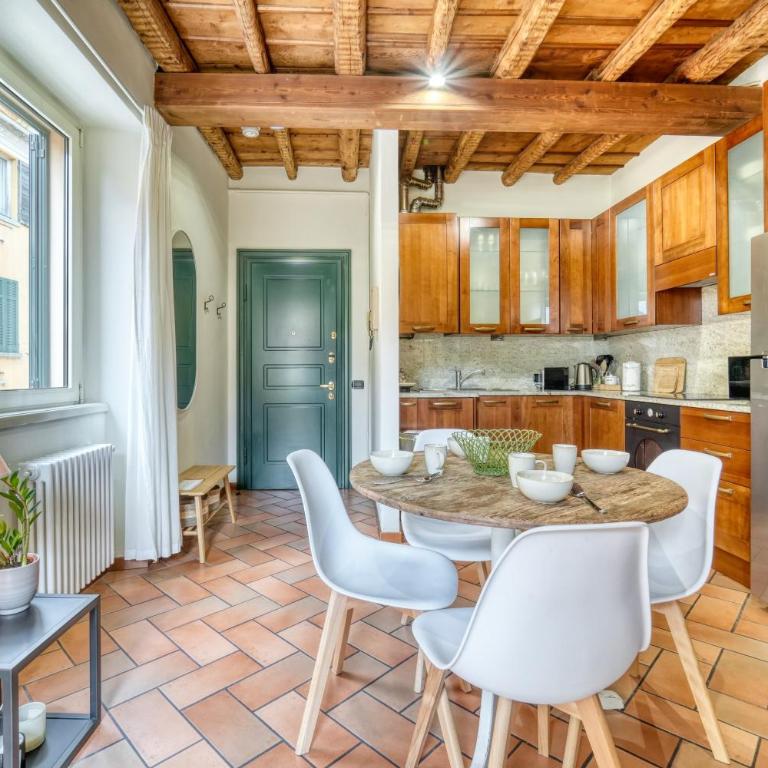 CASA DI MILO - Appartamento con 1 Camera da Letto - 2