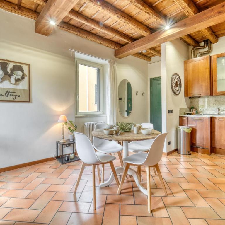 CASA DI MILO - Appartamento con 1 Camera da Letto - 1