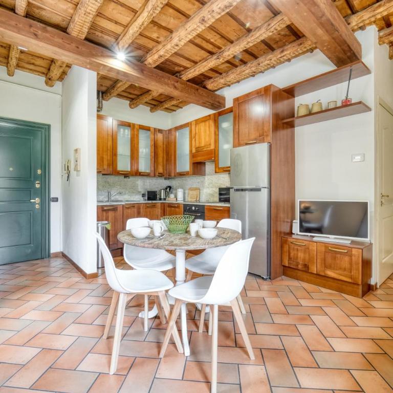 CASA DI MILO - Appartamento con 1 Camera da Letto - 28