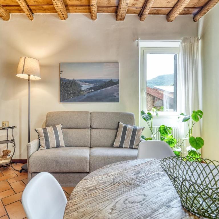 CASA DI MILO - Appartamento con 1 Camera da Letto - 29