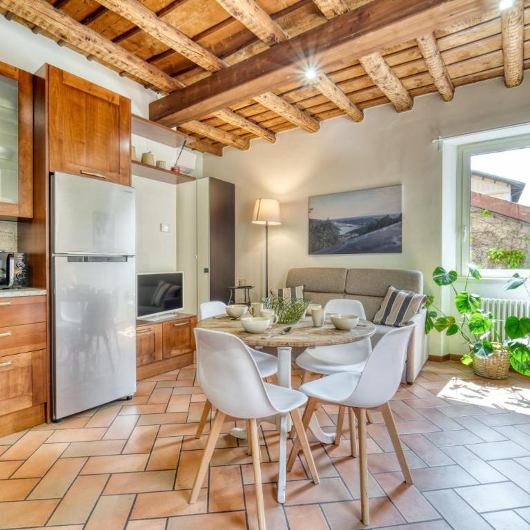 CASA DI MILO - Appartamento con 1 Camera da Letto - 31