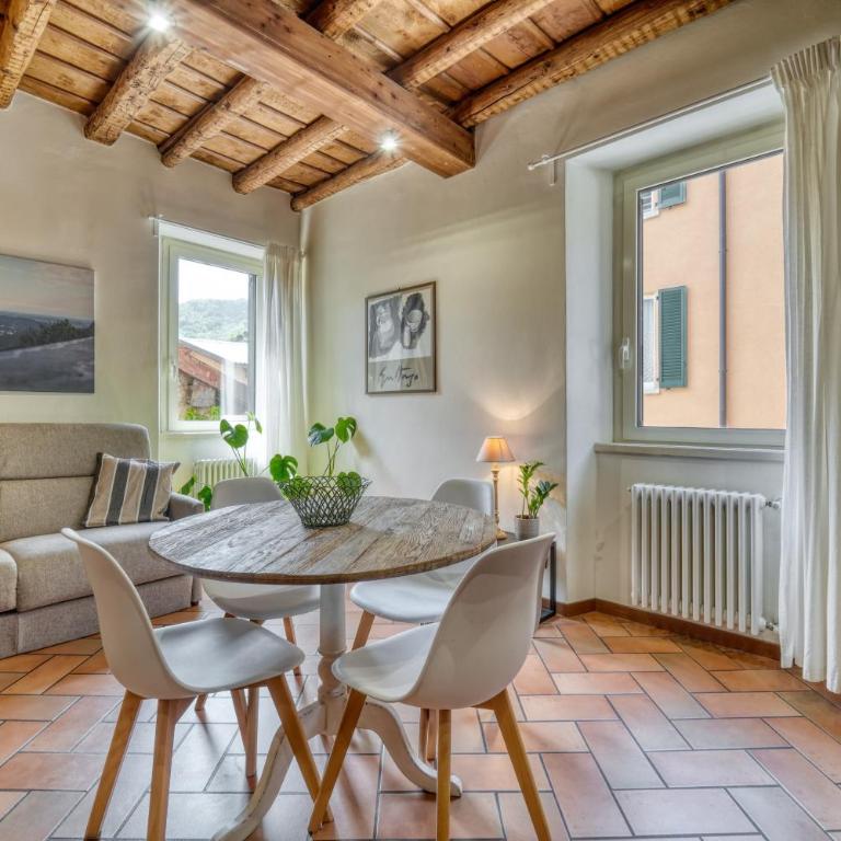 CASA DI MILO - Appartamento con 1 Camera da Letto - 34