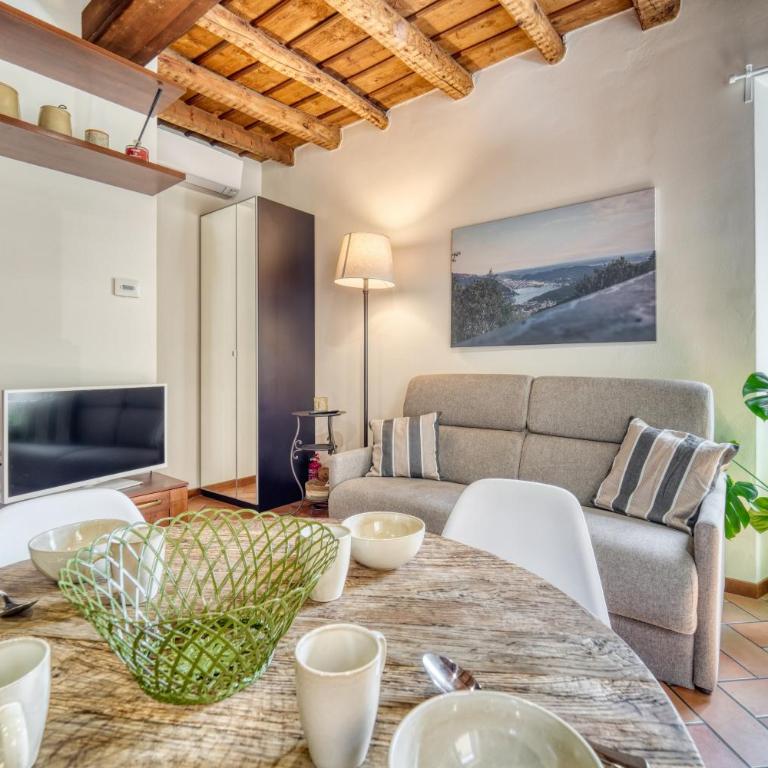 CASA DI MILO - Appartamento con 1 Camera da Letto - 35