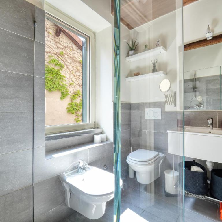 CASA DI MILO - Appartamento con 1 Camera da Letto - 36